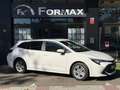 Toyota Corolla 1.8 125H ACTIVE TECH E-CVT TOU SPORT Blanco - thumbnail 7