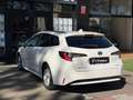 Toyota Corolla 1.8 125H ACTIVE TECH E-CVT TOU SPORT Blanco - thumbnail 9