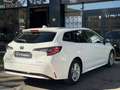 Toyota Corolla 1.8 125H ACTIVE TECH E-CVT TOU SPORT Blanco - thumbnail 3