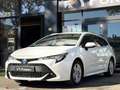 Toyota Corolla 1.8 125H ACTIVE TECH E-CVT TOU SPORT Blanco - thumbnail 6