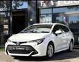 Toyota Corolla 1.8 125H ACTIVE TECH E-CVT TOU SPORT Blanco - thumbnail 10