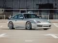 Porsche 996 GT3 - ! 647 Km since new ! Zilver - thumbnail 16