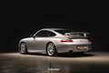 Porsche 996 GT3 - ! 647 Km since new ! Zilver - thumbnail 3
