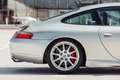 Porsche 996 GT3 - ! 647 Km since new ! Zilver - thumbnail 18
