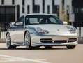 Porsche 996 GT3 - ! 647 Km since new ! Zilver - thumbnail 13