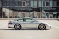Porsche 996 GT3 - ! 647 Km since new ! Zilver - thumbnail 10