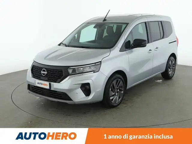 Nissan Townstar 1.3 DIG-T N-Connecta 130 CV