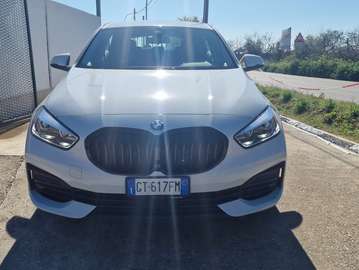 Serie 1 F40 116d Business Advantage