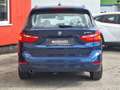 BMW 218 d Gran Tourer 7 SITZER Bleu - thumbnail 5