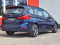 BMW 218 d Gran Tourer 7 SITZER Bleu - thumbnail 4