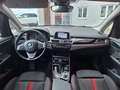 BMW 218 d Gran Tourer 7 SITZER Bleu - thumbnail 8