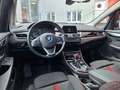 BMW 218 d Gran Tourer 7 SITZER Bleu - thumbnail 7