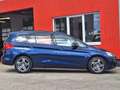 BMW 218 d Gran Tourer 7 SITZER Bleu - thumbnail 6