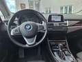 BMW 218 d Gran Tourer 7 SITZER Bleu - thumbnail 9