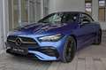 Mercedes-Benz CLE 300 4M Cabrio AMG DISTRONIC+TOTWINKEL+360° Blau - thumbnail 13