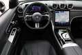 Mercedes-Benz CLE 300 4M Cabrio AMG DISTRONIC+TOTWINKEL+360° Bleu - thumbnail 5