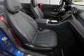 Mercedes-Benz CLE 300 4M Cabrio AMG DISTRONIC+TOTWINKEL+360° Bleu - thumbnail 4