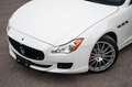 Maserati Quattroporte S 3.0 V6/H&K/4xSHZ/SBL/LHZ/KAMERA Weiß - thumbnail 14