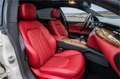 Maserati Quattroporte S 3.0 V6/H&K/4xSHZ/SBL/LHZ/KAMERA Weiß - thumbnail 20