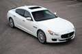 Maserati Quattroporte S 3.0 V6/H&K/4xSHZ/SBL/LHZ/KAMERA Weiß - thumbnail 2