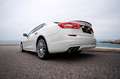 Maserati Quattroporte S 3.0 V6/H&K/4xSHZ/SBL/LHZ/KAMERA Weiß - thumbnail 13