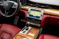 Maserati Quattroporte S 3.0 V6/H&K/4xSHZ/SBL/LHZ/KAMERA Weiß - thumbnail 26