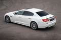 Maserati Quattroporte S 3.0 V6/H&K/4xSHZ/SBL/LHZ/KAMERA Weiß - thumbnail 11