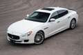 Maserati Quattroporte S 3.0 V6/H&K/4xSHZ/SBL/LHZ/KAMERA Weiß - thumbnail 7