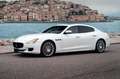 Maserati Quattroporte S 3.0 V6/H&K/4xSHZ/SBL/LHZ/KAMERA Weiß - thumbnail 8