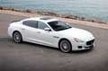Maserati Quattroporte S 3.0 V6/H&K/4xSHZ/SBL/LHZ/KAMERA Weiß - thumbnail 3