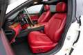 Maserati Quattroporte S 3.0 V6/H&K/4xSHZ/SBL/LHZ/KAMERA Weiß - thumbnail 19