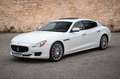 Maserati Quattroporte S 3.0 V6/H&K/4xSHZ/SBL/LHZ/KAMERA Weiß - thumbnail 1
