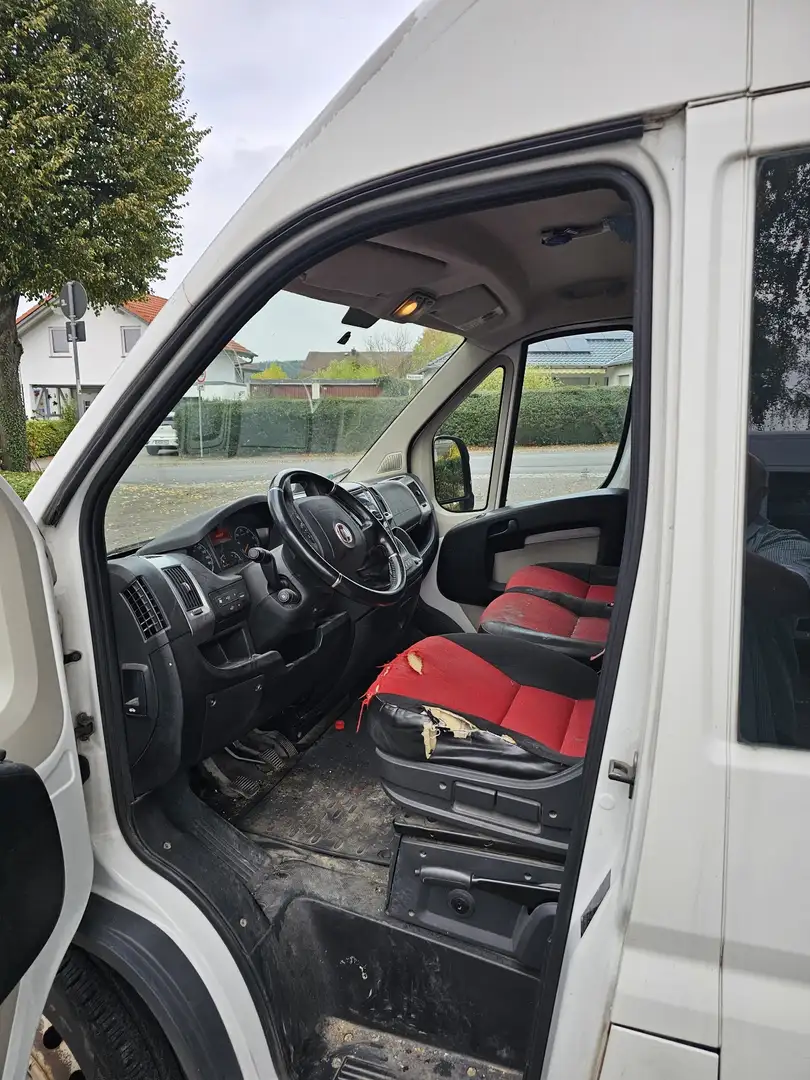Fiat Ducato L4H2 - 2