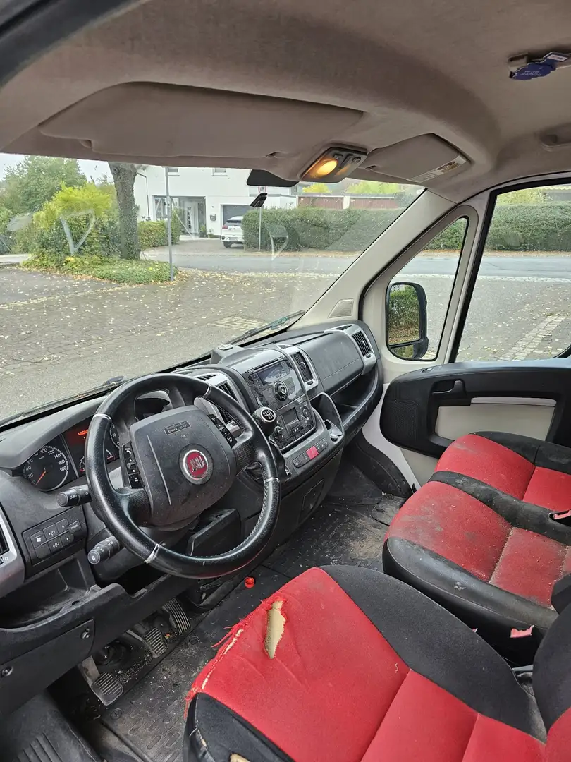 Fiat Ducato L4H2 - 1