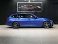 BMW 330 (G21) 330IA XDRIVE 258CH M SPORT Blau - thumbnail 2