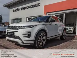 Land Rover Range Rover Evoque Evoque D165 AWD R Dynamic HSE*Winter Paket*Keyl*