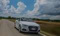 Audi A3 A3 Cabrio 2.0 TDI clean diesel S tronic Ambition Bianco - thumbnail 1