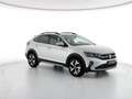 Volkswagen Taigo Taigo 1.0 tsi Edition Plus 115cv Argent - thumbnail 3