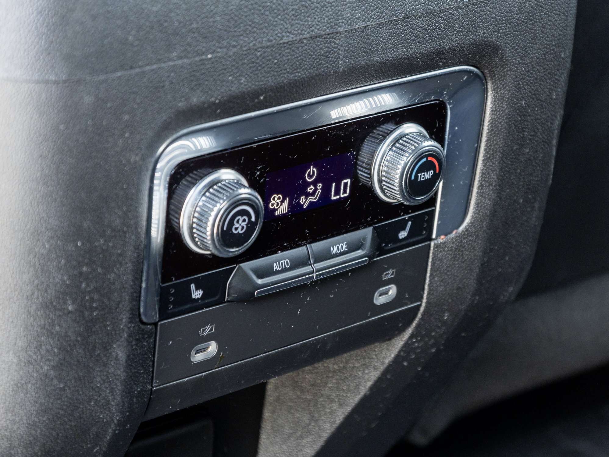 used 2023 GMC Yukon car, priced at $78,995