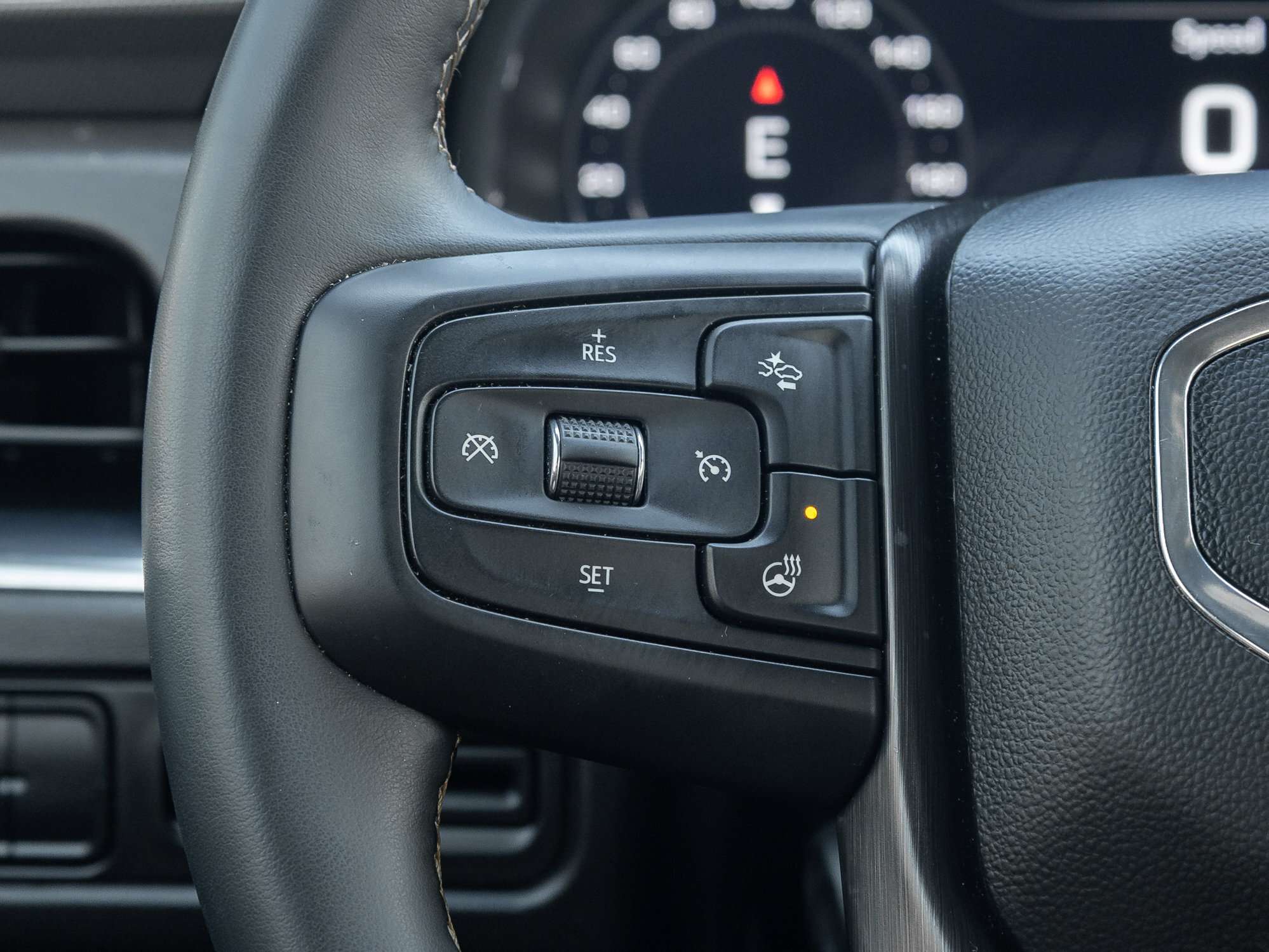 used 2023 GMC Yukon car, priced at $78,995