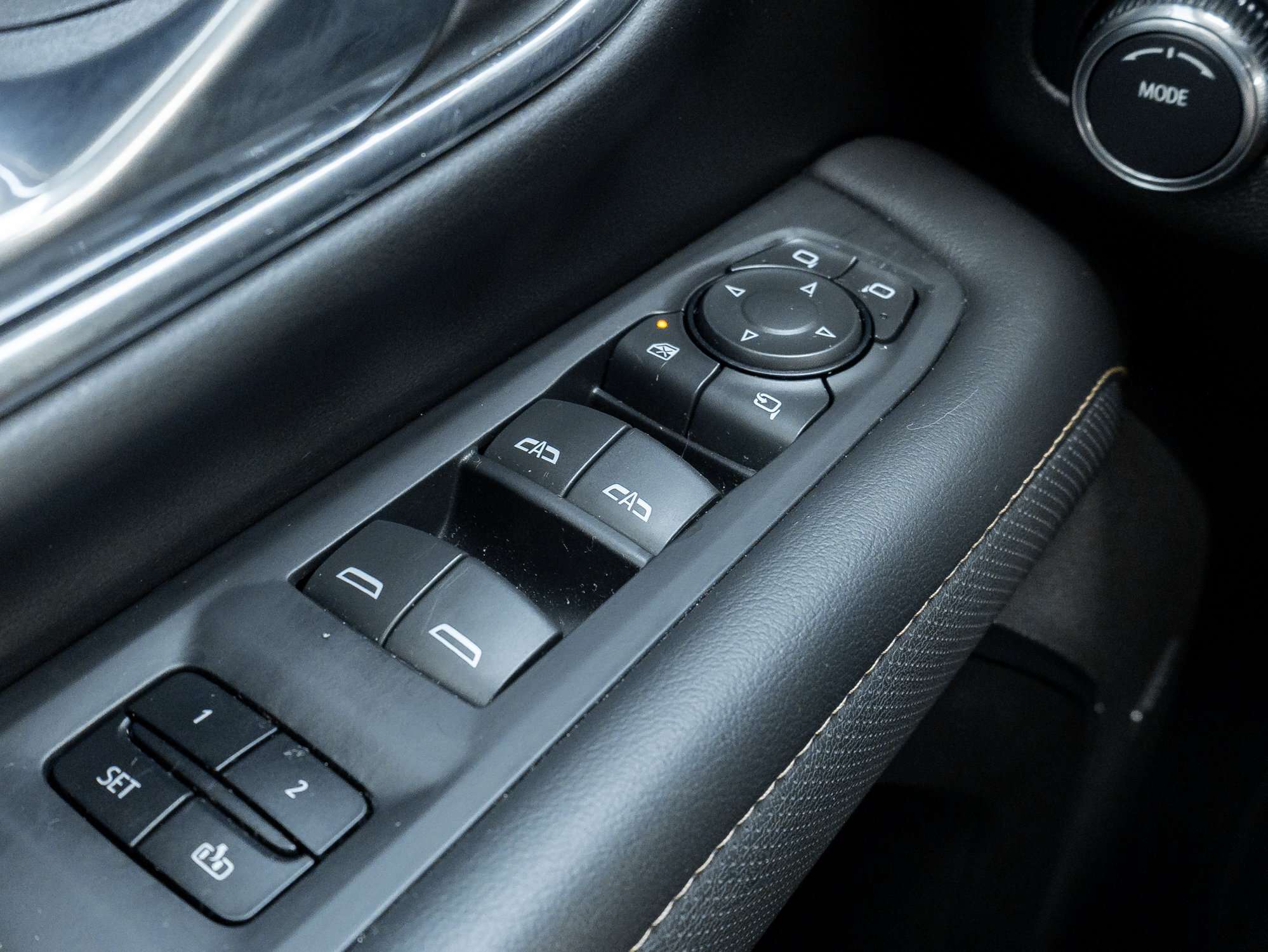 used 2023 GMC Yukon car, priced at $78,995