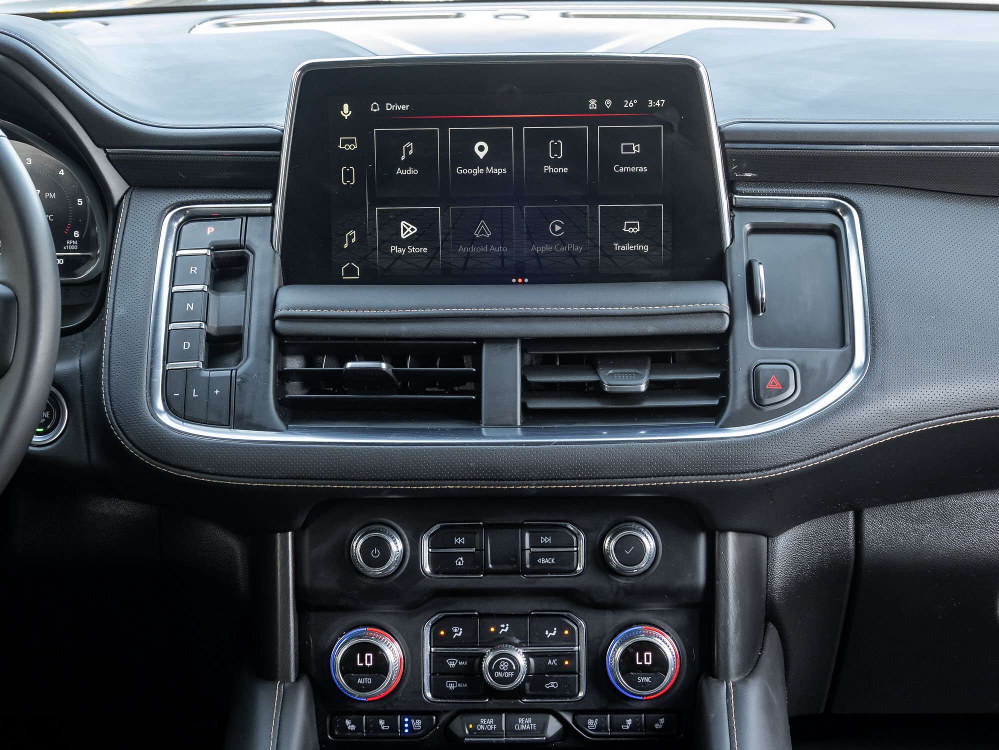 used 2023 GMC Yukon car, priced at $78,995