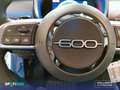 Fiat 600 MHEV  1.2 81kW (110CV) DDCT Pop Blanco - thumbnail 16
