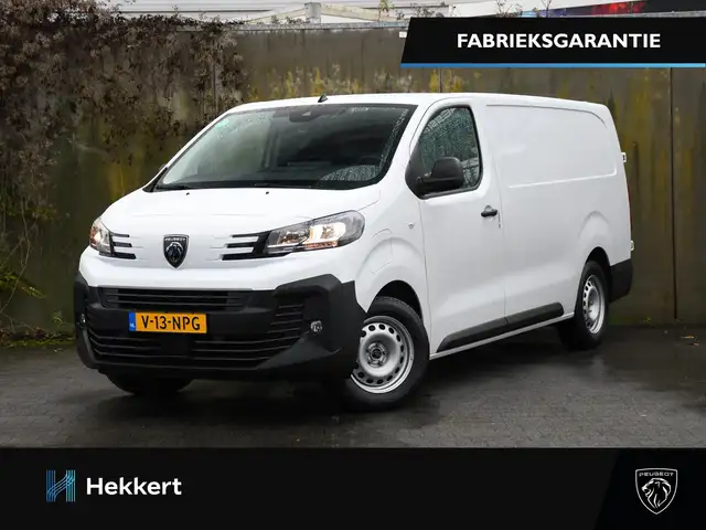 Peugeot e-Expert EV L2H1 75 kWh 136pk Automaat CRUISE.C | DODE HOEK