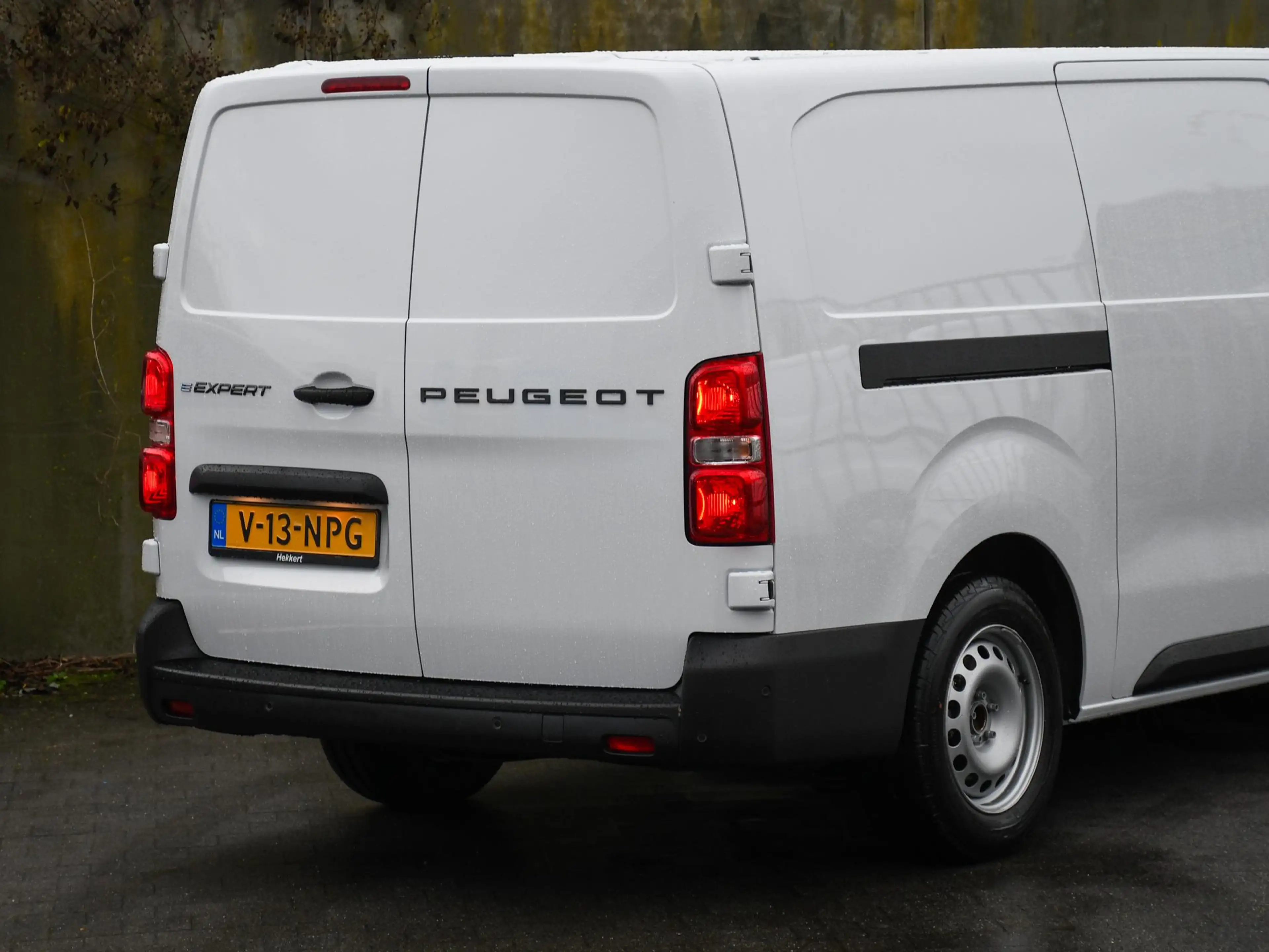 Peugeot e-Expert EV L2H1 75 kWh 136pk Automaat CRUISE.C | DODE HOEK — photo 4
