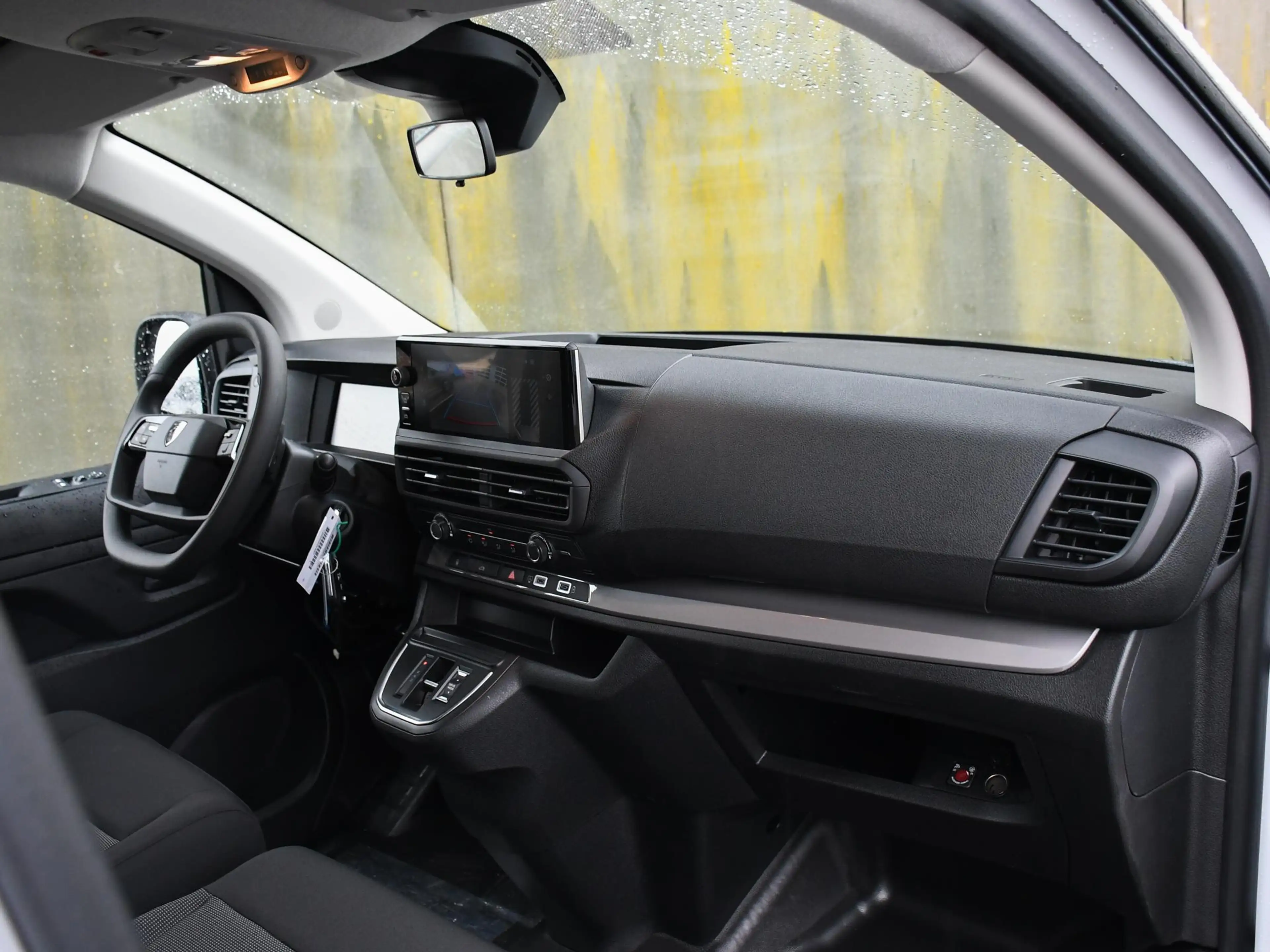 Peugeot e-Expert EV L2H1 75 kWh 136pk Automaat CRUISE.C | DODE HOEK — photo 7