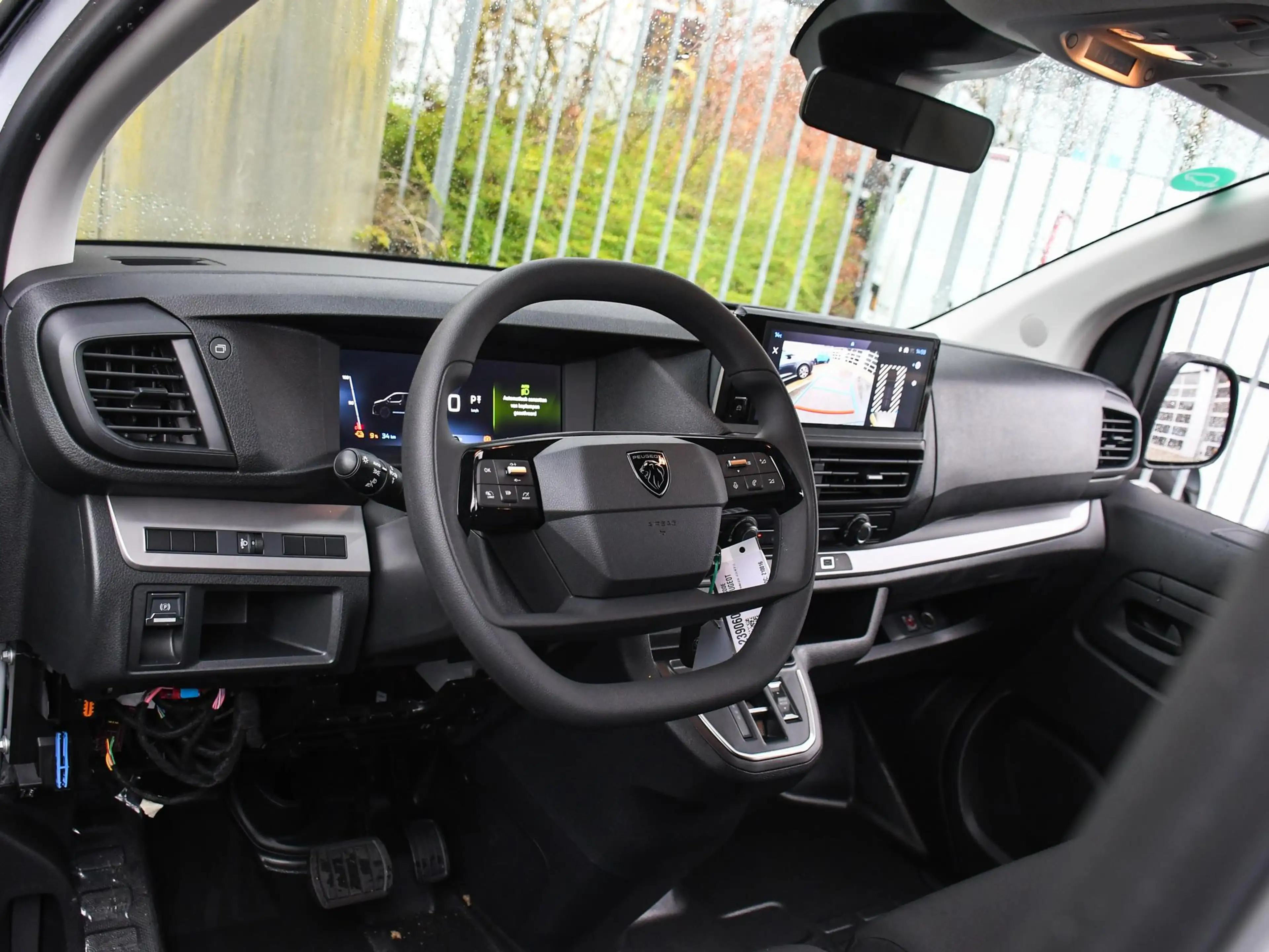 Peugeot e-Expert EV L2H1 75 kWh 136pk Automaat CRUISE.C | DODE HOEK — photo 11