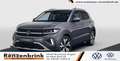 Volkswagen T-Cross Style TSI DSG Travel & Comfort + Assistenz 2x Grau - thumbnail 1