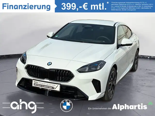 BMW 223 223 Gran Coupe xDrive Steptronic M SPORT PRO Dri