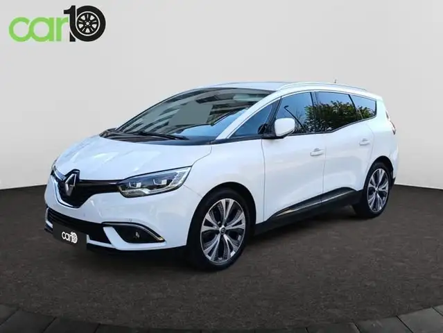 Renault Zen dCi 81kW (110CV) Hybrid Assist